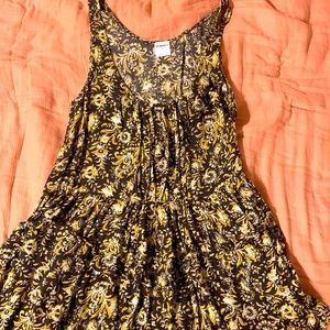 Flowy Free People Top